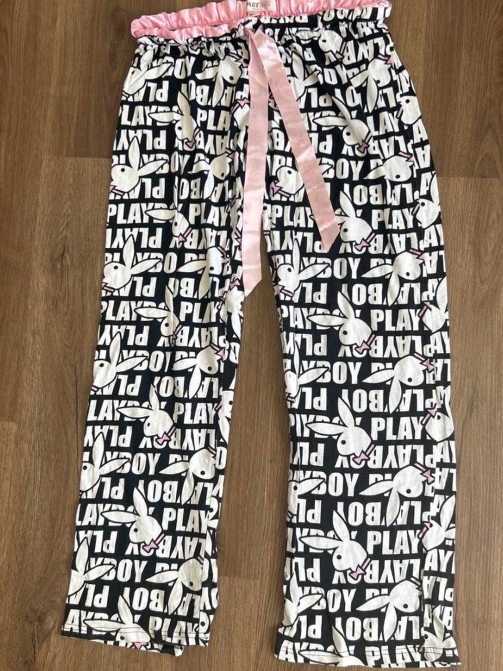 PLAYBOY Pajama Pants